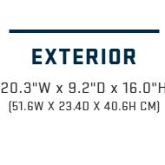 YETI Hopper M15 Tote Soft Cooler - Picture 11 of 16